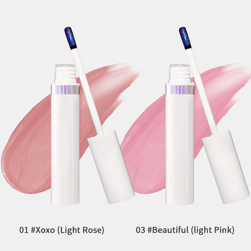 BUY 1 GET 1 FREE💋 24-Hour Lip Color, Zero Touch-Ups