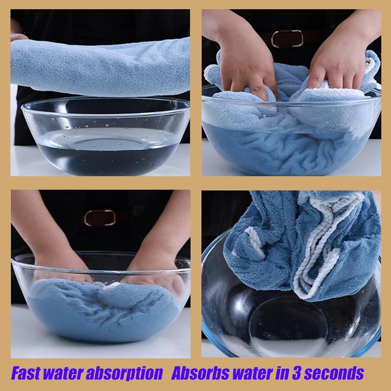 Badrock i korallfleece för kvinnor