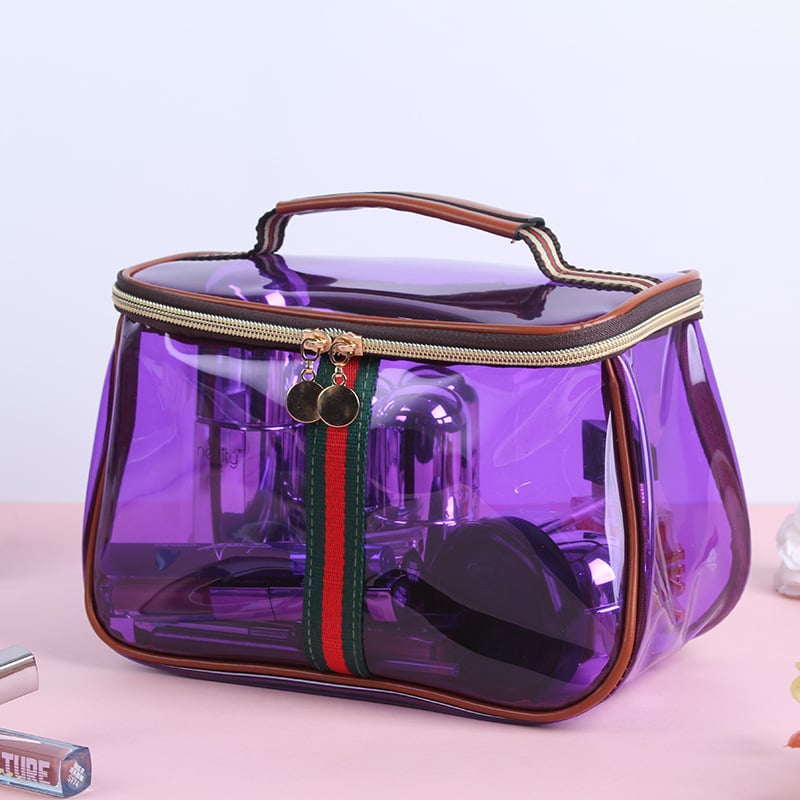 👜 New Retro Vintage Vanity Bag