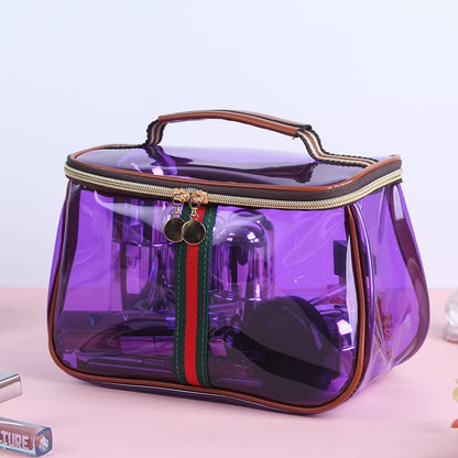 👜 New Retro Vintage Vanity Bag