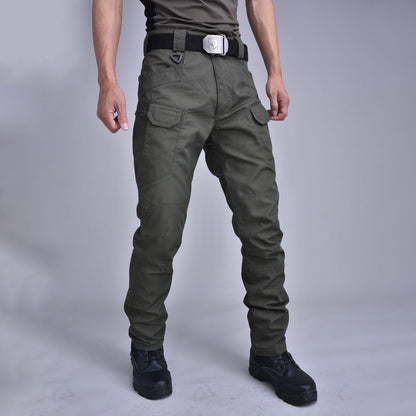 Tactical Waterproof Pants - Köp 2 gratis frakt