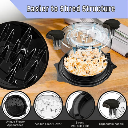 Kycklingstrimlare Stor kycklingbröststrimlare