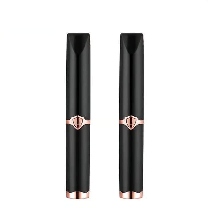 🔥 Elektrische Wimpernzange für sofortigen Glamour ✨ Blinzeln und blenden! 👁️