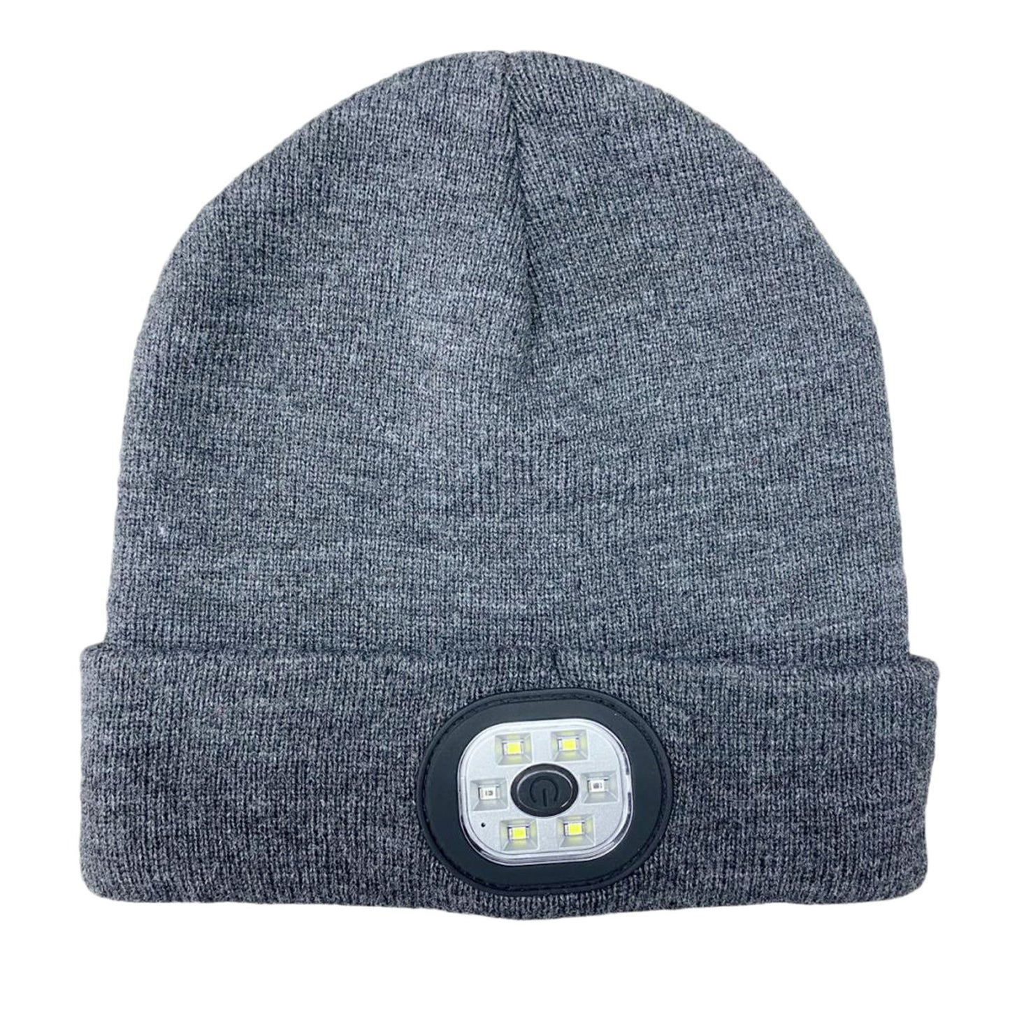 🔥❄️3-in-1 Function Bluetooth Beanie