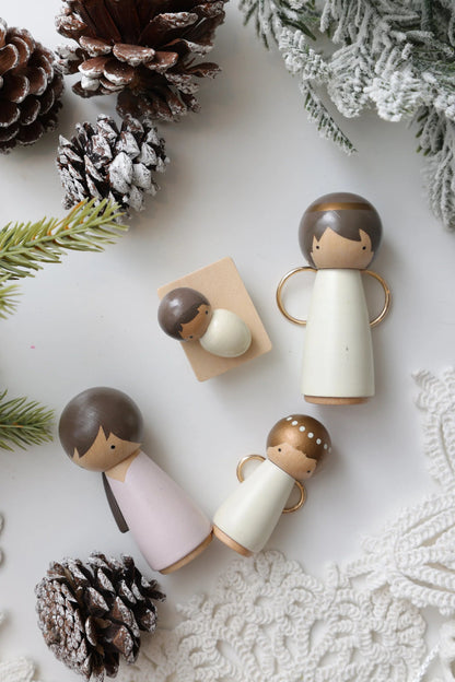 Räddaren – Julkalender✝️