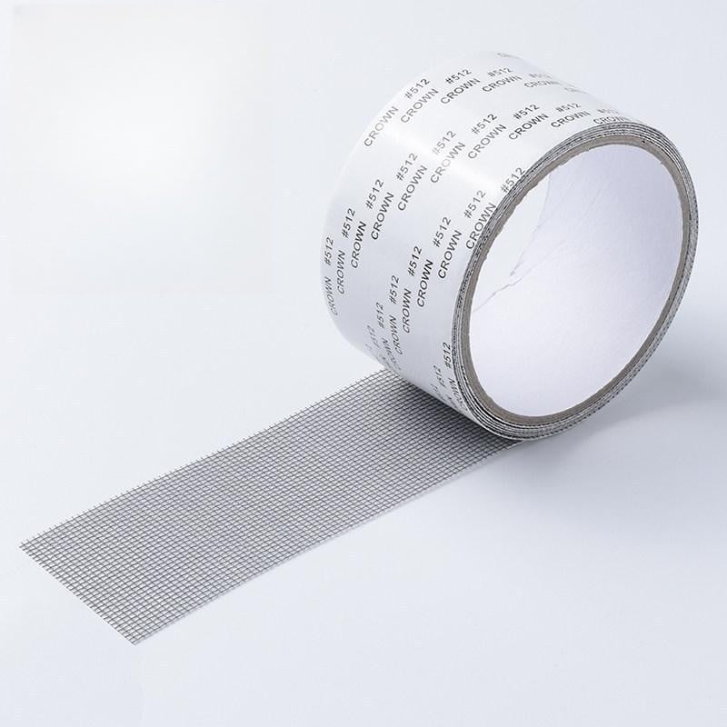 🔥Stark skärmreparationstejp