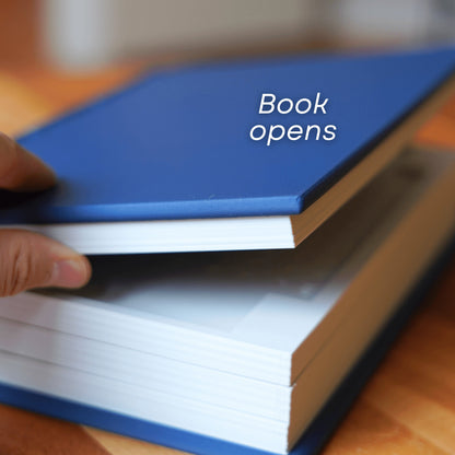📚Travel Book Board Games: Four in a Row & Sea Battle – Dual Portable Fun in One Concept