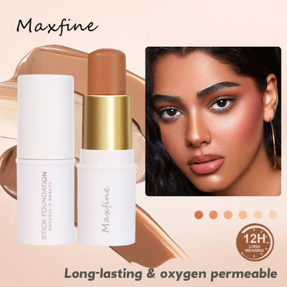 🔥Superdeal! 49% Rabatt! – Concealer Stick – Kraftfull Täckning för Felfri Hy & Naturlig Look