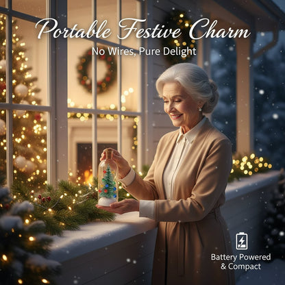 Det viskande trädets minnesmärke