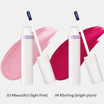BUY 1 GET 1 FREE💋 24-Hour Lip Color, Zero Touch-Ups