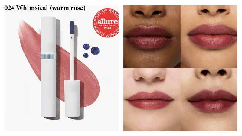 BUY 1 GET 1 FREE💋 24-Hour Lip Color, Zero Touch-Ups