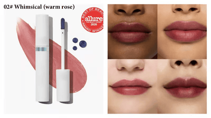 BUY 1 GET 1 FREE💋 24-Hour Lip Color, Zero Touch-Ups