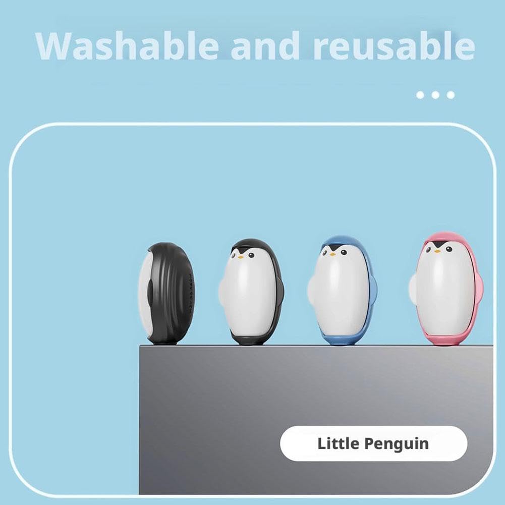 🏆Bästsäljare #1 - Penguin tvättbar hårborttagning🐧