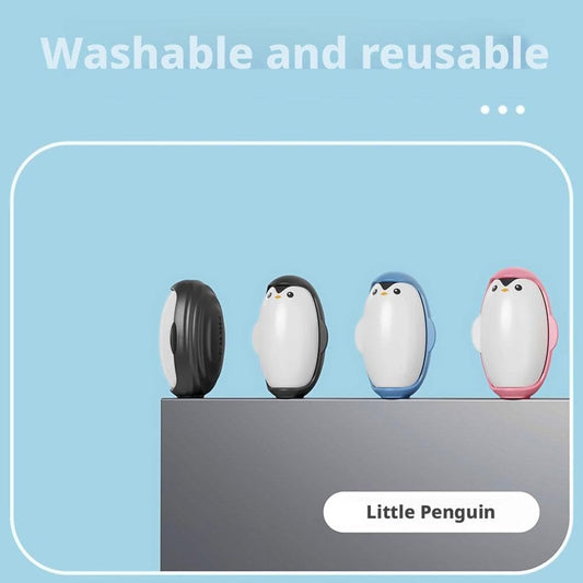 🏆Bästsäljare #1 - Penguin tvättbar hårborttagning🐧