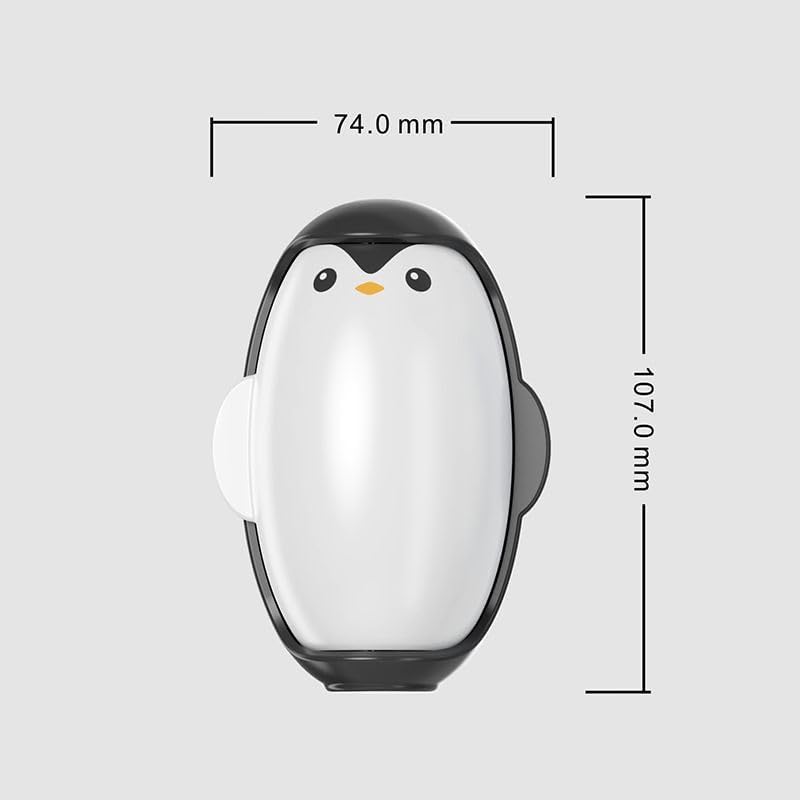 🏆Bästsäljare #1 - Penguin tvättbar hårborttagning🐧