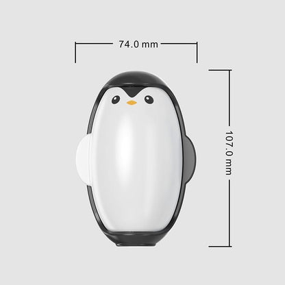 🏆Bästsäljare #1 - Penguin tvättbar hårborttagning🐧