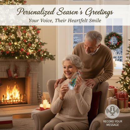 Det viskande trädets minnesmärke