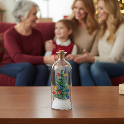 Det viskande trädets minnesmärke