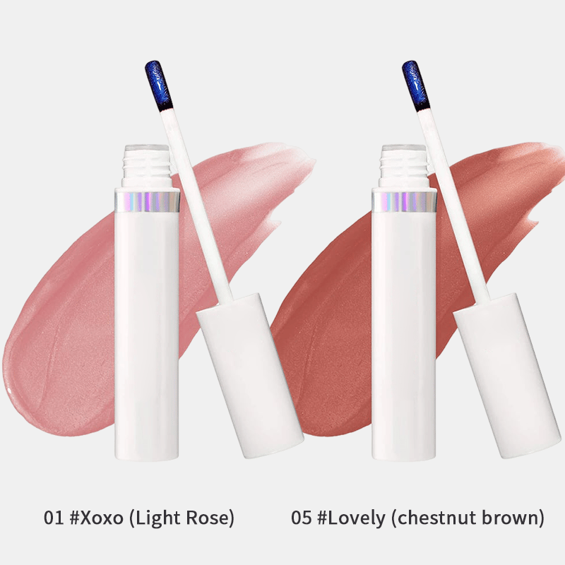 BUY 1 GET 1 FREE💋 24-Hour Lip Color, Zero Touch-Ups