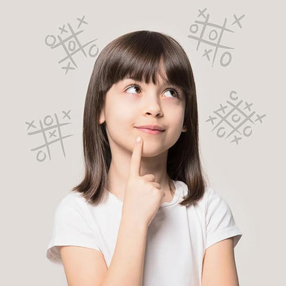 FlashTactix Super Tic TacToe Brädspel