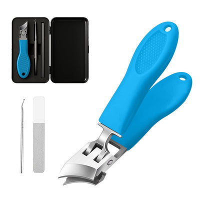 Eptchn Splash sned nagelklippare