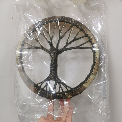 🔥-Shaman Drums 'Tree of life' Spirit Music