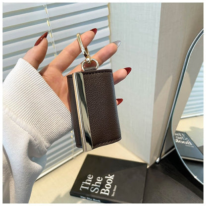 Keytote: Den kompakta, multifunktionella väskan som får plats i fickan