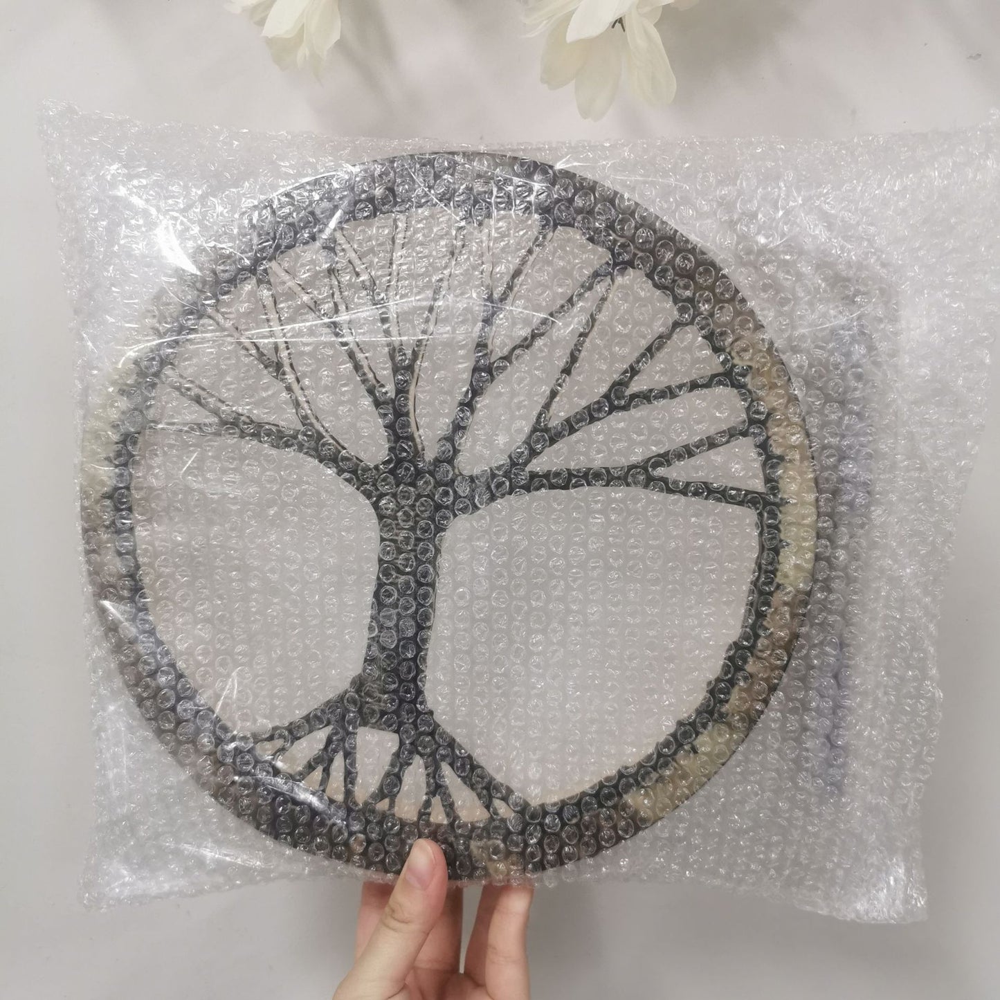 🔥-Shaman Drums 'Tree of life' Spirit Music