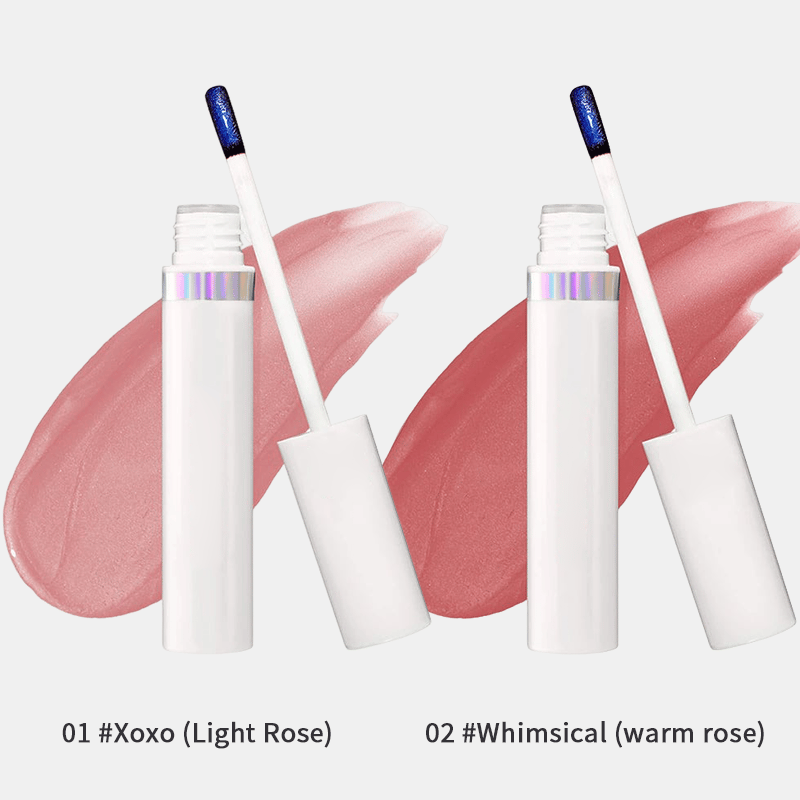 BUY 1 GET 1 FREE💋 24-Hour Lip Color, Zero Touch-Ups