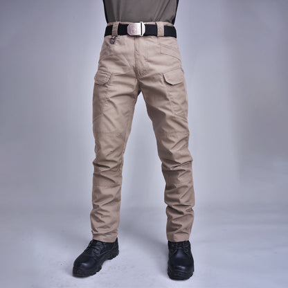 Tactical Waterproof Pants - Köp 2 gratis frakt