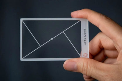 Gyllene snittet/Fibonacci-kompositionssökare📷