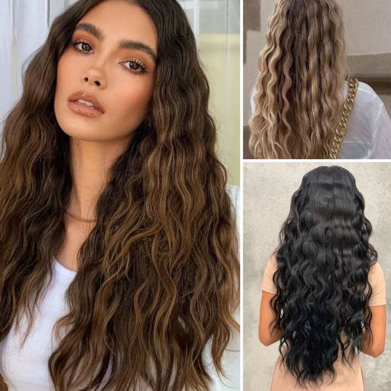 32 mm locktång med fransk V-formad våg