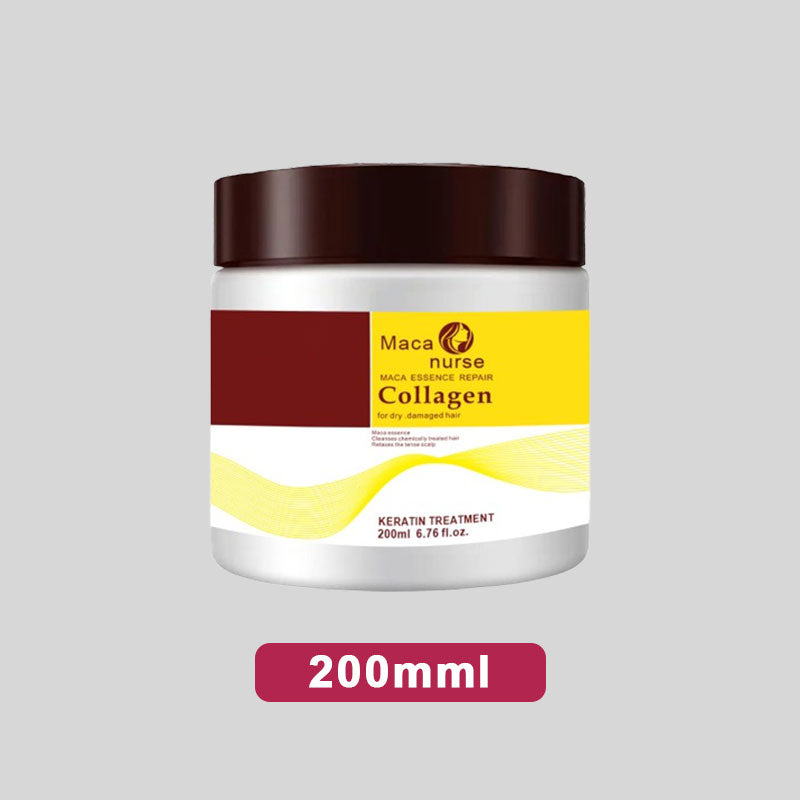 Återställ år av återfuktning och styrka Maca Elixir