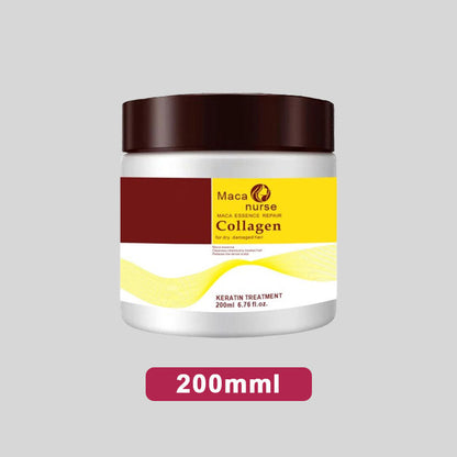 Återställ år av återfuktning och styrka Maca Elixir