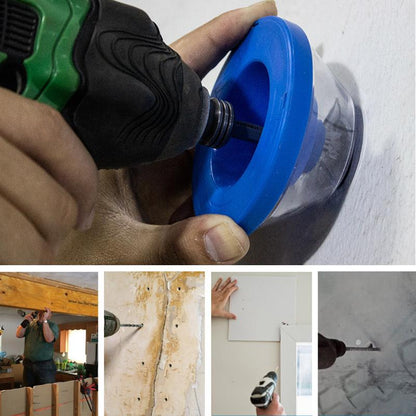 📢📢50 % RABATT !! ⏰Dammuppsamlare för borrmaskin🛠️✨3% rabattkod: NOR3