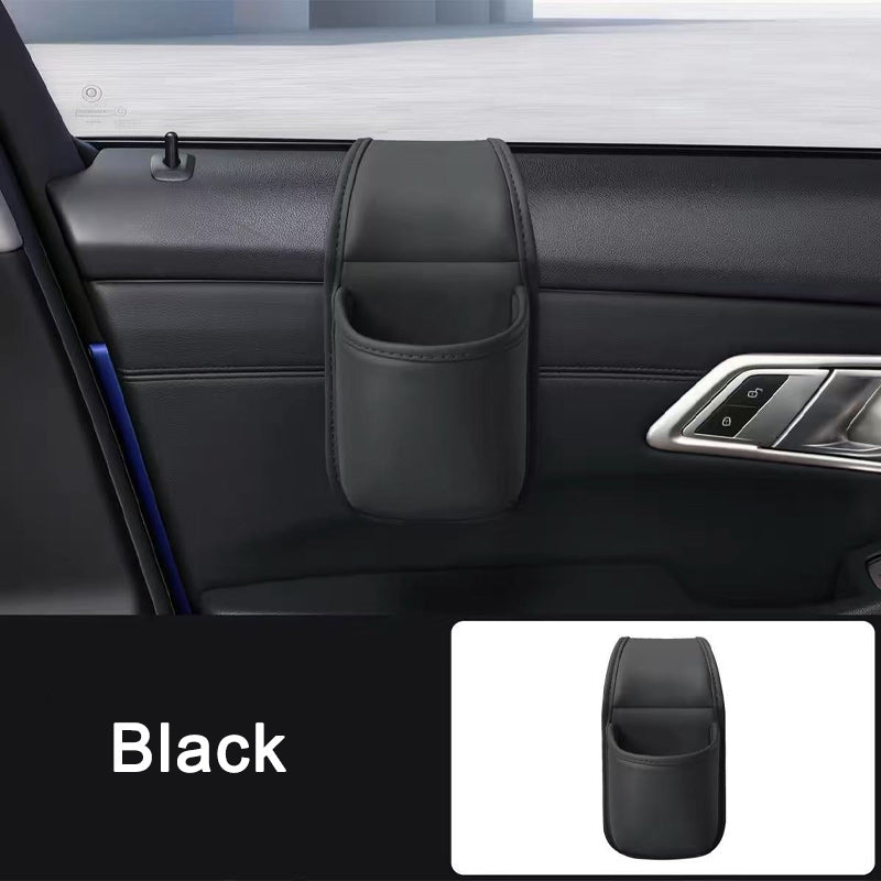 🚗 FÖRVARINGSFICKA FÖR BILDDÖRR