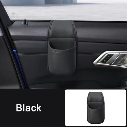 🚗 FÖRVARINGSFICKA FÖR BILDDÖRR
