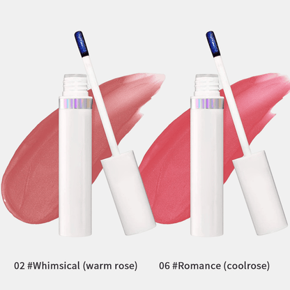 BUY 1 GET 1 FREE💋 24-Hour Lip Color, Zero Touch-Ups