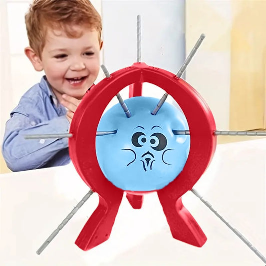 🎄50K+ SOLD! 🎁 Boom Boom Balloon Wheeling Game🔥