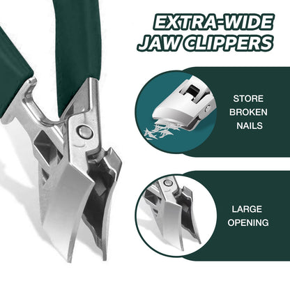 Eptchn Splash sned nagelklippare