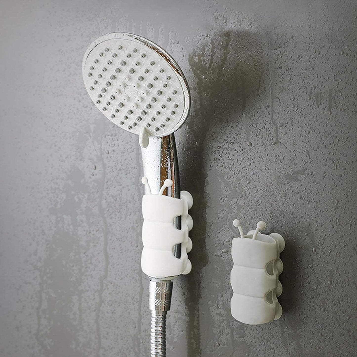 Silicone Shower Head Holder