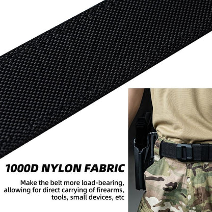 🔥EDC Nylon Belt