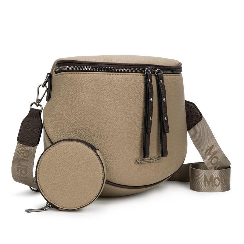 🍂2026 NEW ARRIVAL👜 Large Fanny Pack Crossbody Sling Bags