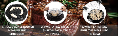 Kycklingstrimlare Stor kycklingbröststrimlare