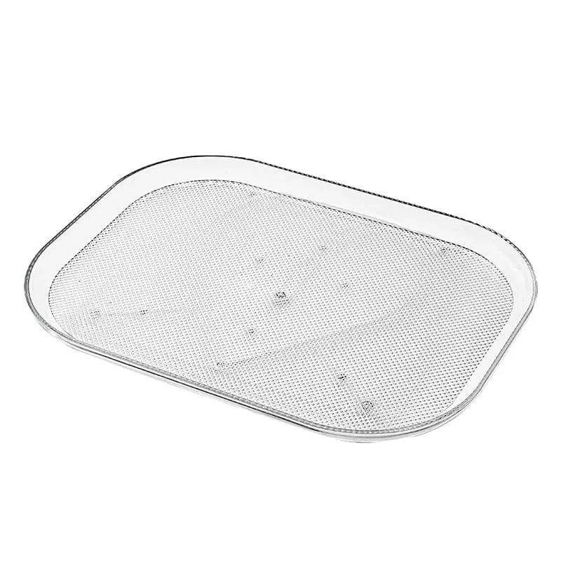 Ny Lazy Susans skivspelare för kylskåp