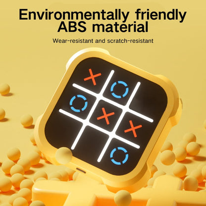 FlashTactix Super Tic TacToe Brädspel