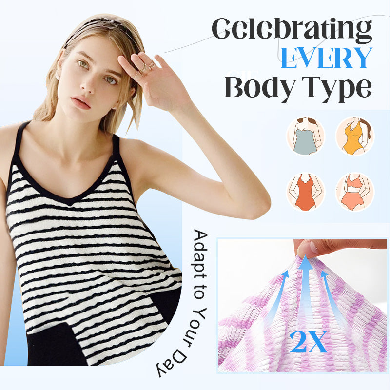 2 ST = FRAKTFRI LEVERANS🔥2025 SOMMAR NY TYP 50% RABATT🎁Ärmlös sommarklänning med shorts för kvinnor