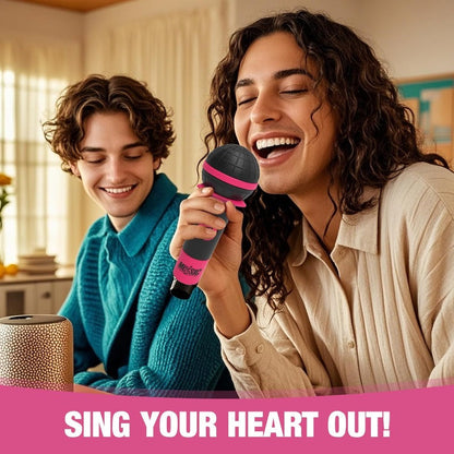 SingDeck Roliga Musikquiz Kortspel