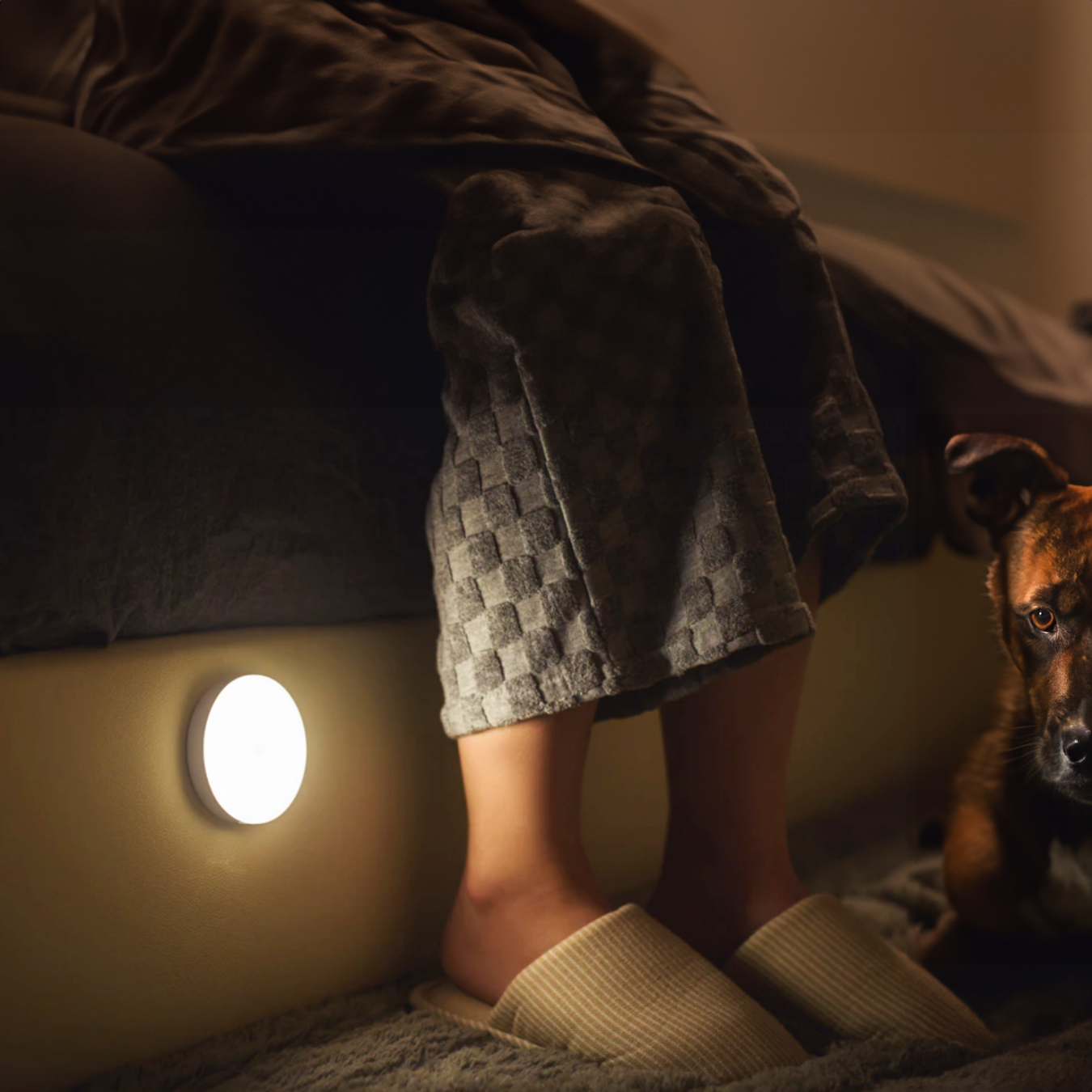 💥KÖP 1 FÅ 1 GRATIS!!💡⏳Energieffektiv LED-rörelsesensorlampa✨3% rabattkod: NOR3