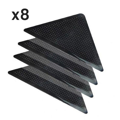 Non-Slip Rug Grippers -Suitable for carpets, dining tables, bed sheets